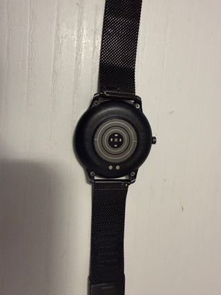 Reloj Mark Madoxx Negro