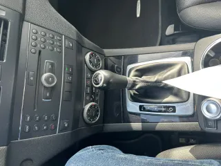 Mercedes-Benz Classe GLK  2011