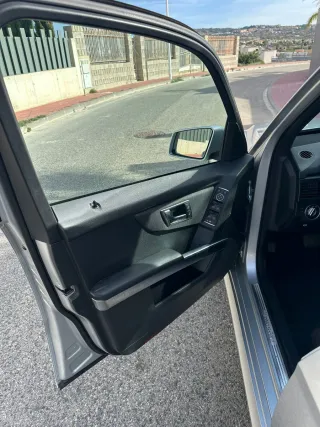 Mercedes-Benz Classe GLK  2011