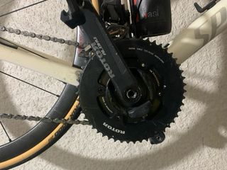 Specialized Tarmac Pro SL7 T56