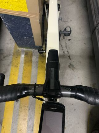 Specialized Tarmac Pro SL7 T56