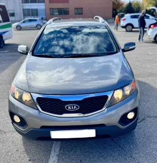 KIA Sorento 2010