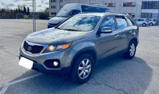 KIA Sorento 2010