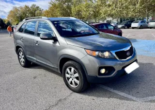KIA Sorento 2010