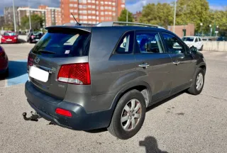 KIA Sorento 2010