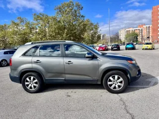 KIA Sorento 2010