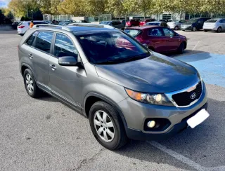 KIA Sorento 2010