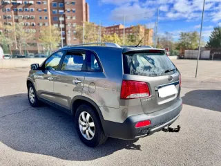 KIA Sorento 2010