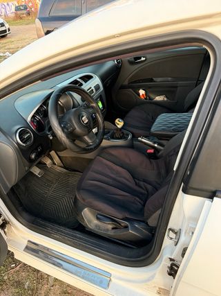 SEAT Leon 2007