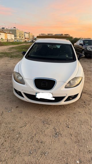 SEAT Leon 2007