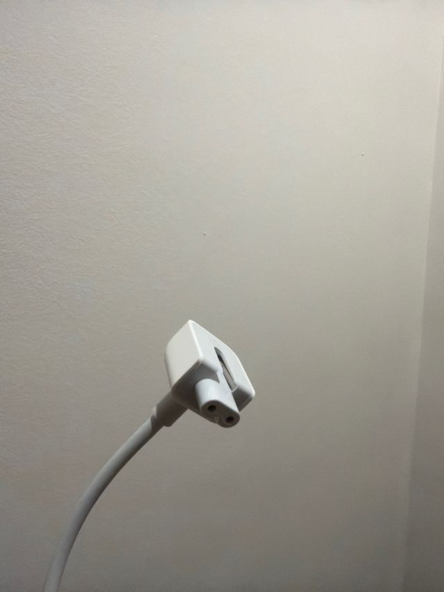 MacBook charger extension  1.8m