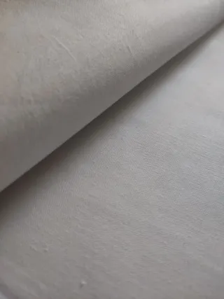 LOTE TELAS ALGODÓN PARA SÁBANAS