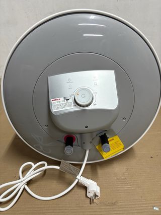 Termo Eléctrico Comfee 50L