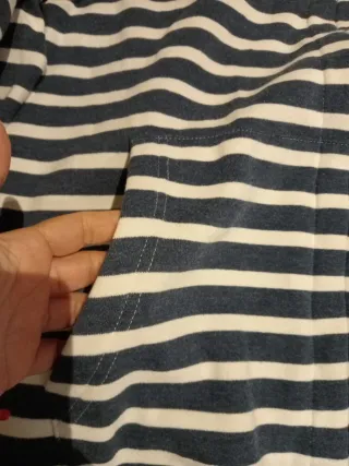 Sudadera Easy Wear con capucha y cremallera