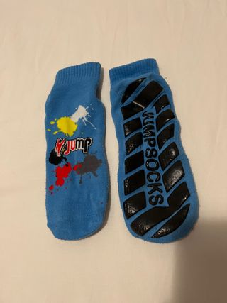 Calcetines Antideslizantes