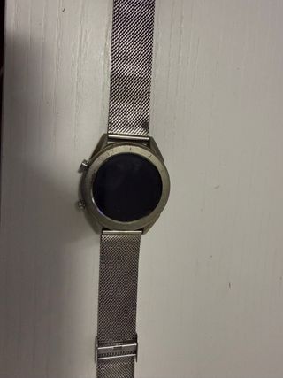 Reloj Lotus Plateado