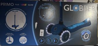 Patinete Globber Primo Plus Luces LED