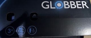 Patinete Globber Primo Plus Luces LED