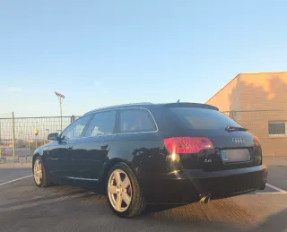Audi A6 2005