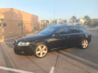 Audi A6 2005