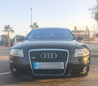 Audi A6 2005