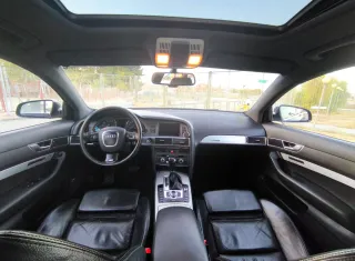 Audi A6 2005
