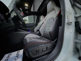 Volkswagen Golf clupsport 45 aniv AKRAPOVIC