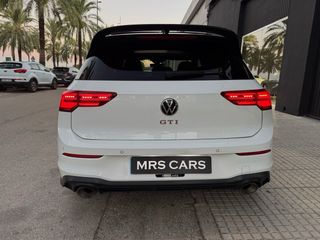 Volkswagen Golf clupsport 45 aniv AKRAPOVIC