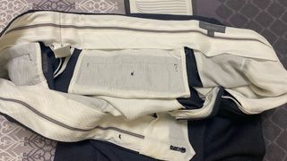 Traje Tex Caballero Azul Marino Talla 50