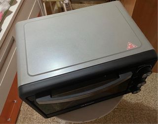 Horno Obergozo HO 255