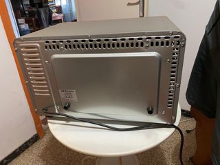 Horno Obergozo HO 255