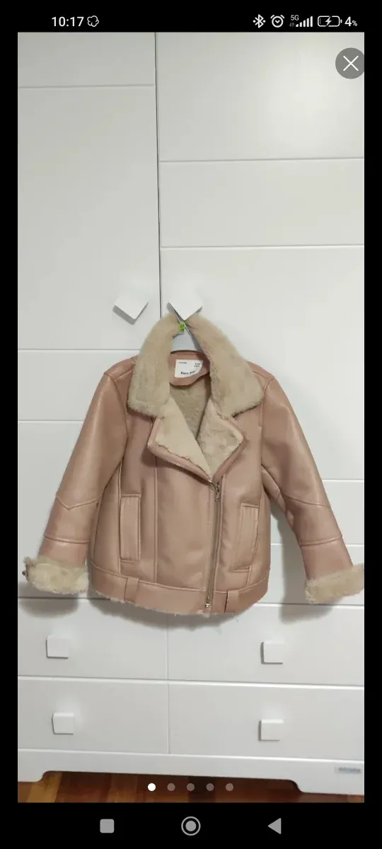 Lote de prendas de vestir