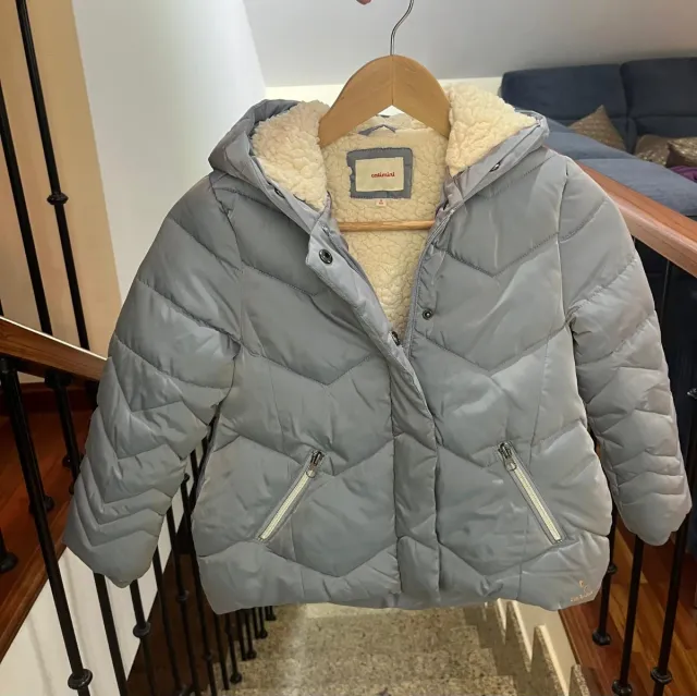 Lote de prendas de vestir