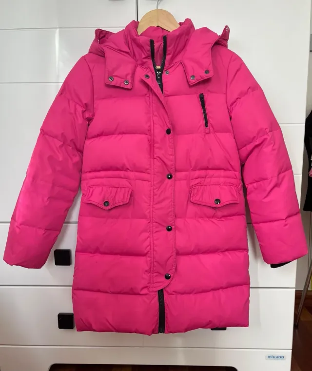 Lote de prendas de vestir