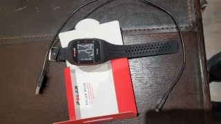 Polar M430 Running Watch