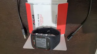 Polar M430 Running Watch