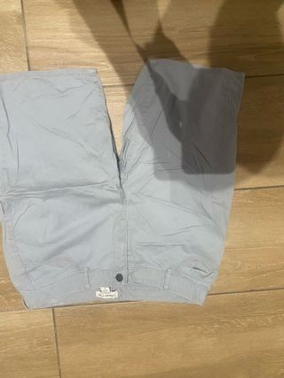 Pantalones Carter's Azul Niños Talla 10