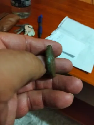 Gran Sestercio Romano