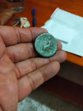 Gran Sestercio Romano