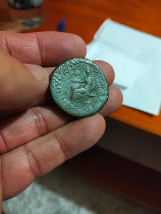 Gran Sestercio Romano