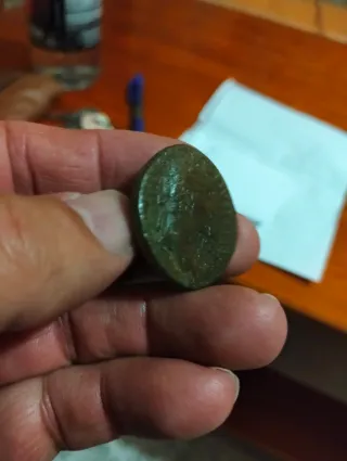 Gran Sestercio Romano