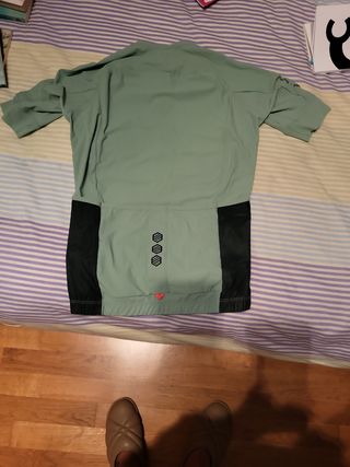 Maillot Siroko Talla S Mujer Sin Estrenar