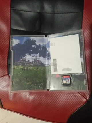 Xenoblade Chronicles 2 Nintendo Switch