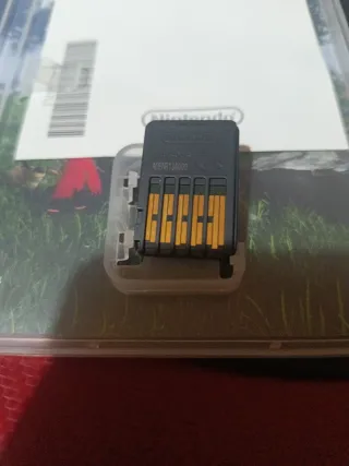 Xenoblade Chronicles 2 Nintendo Switch