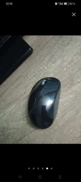 Portátil WOZIFAN W5 Plata