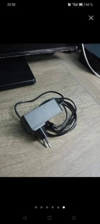 Portátil WOZIFAN W5 Plata