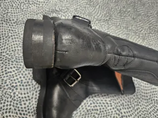 Botas de Moto Mayuga Talla 44