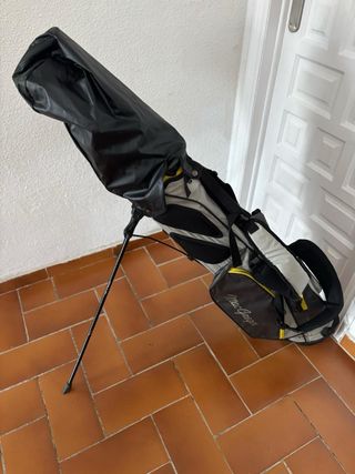 Set Palos de Golf Top Flite ZURDO