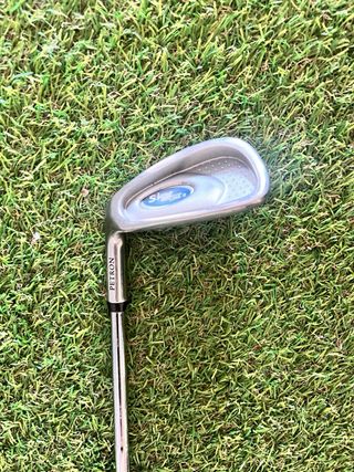 Set Palos de Golf Top Flite ZURDO