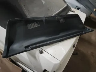 Revestimiento Portón Lancia Delta GTie HF Turbo